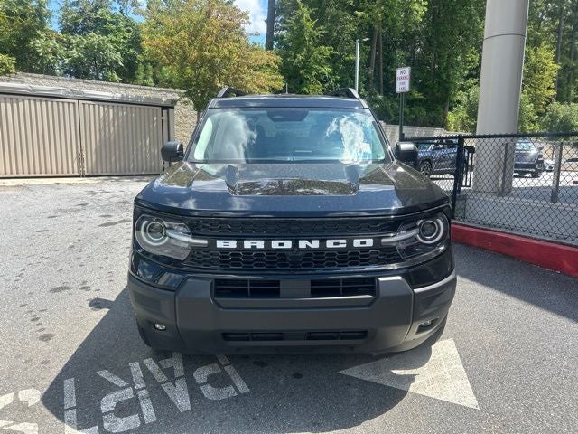 ford bronco sport 2025 3FMCR9CN8SRE69995 image ford bronco sport 2025 3FMCR9CN8SRE69995 image